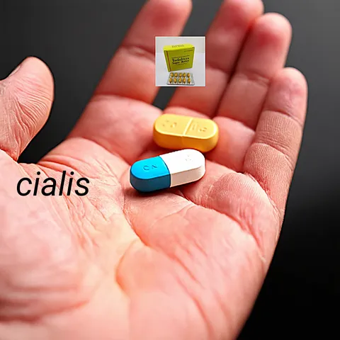 Venta de cialis en españa